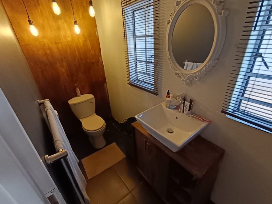 3 Bedroom Property for Sale in Cashan North West